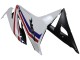 Carenados Moto Honda CBR500R 2016-2018 - Blanco Rojo Azul Negro Mate Baratos