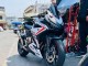 Carenados Moto Honda CBR500R 2016-2018 - Blanco Rojo Negro Mate Baratos