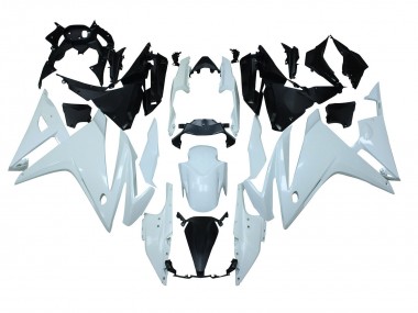 Carenados Moto Honda CBR500R 2016-2018 - Sin Pintar Baratos