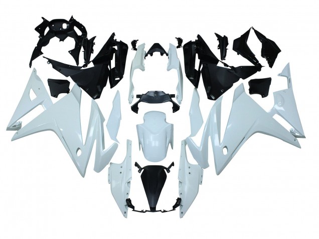 Carenados Moto Honda CBR500R 2016-2018 - Sin Pintar Baratos