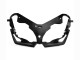 Carenados Moto Honda CBR500R 2022-2023 - Negro Mate Amarillo Baratos