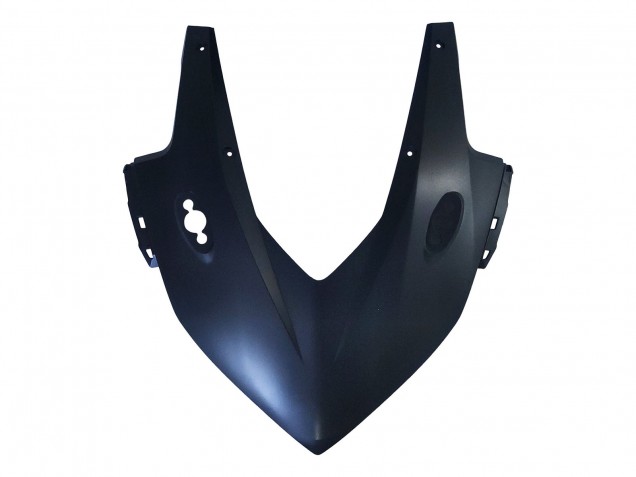 Carenados Moto Honda CBR500R 2022-2023 - Azul Mate Oscuro Baratos