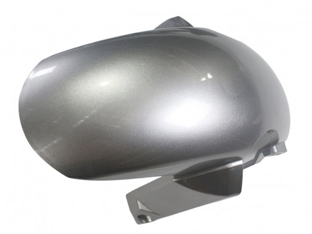 Carenados Moto Honda CBR500R 2022-2023 - Plata Amarillo Negro Brillante Baratos