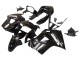 Carenados Moto Honda VFR 800 1998-2001 - Negro Brillante Baratos