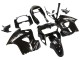 Carenados Moto Honda VFR 800 1998-2001 - Negro Brillante Baratos