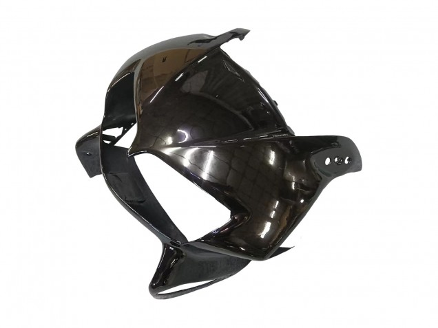Carenados Moto Honda VFR 800 1998-2001 - Negro Brillante Baratos