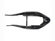 Carenados Moto Honda VFR 800 1998-2001 - Negro Brillante Rojo Calcomanía Baratos