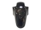 Carenados Moto Honda VFR 800 1998-2001 - Negro Brillante Rojo Calcomanía Baratos
