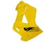 Carenados Moto Honda VFR 800 1998-2001 - Amarillo Baratos