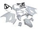 Carenados Moto Honda VFR 800 2002-2013 - Sin Pintar Baratos