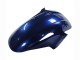 Carenados Moto Honda VFR 800 2002-2013 - Blanco Rojo Azul Oscuro Baratos
