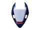 Carenados Moto Honda VFR 800 2002-2013 - Blanco Rojo Azul Oscuro Baratos