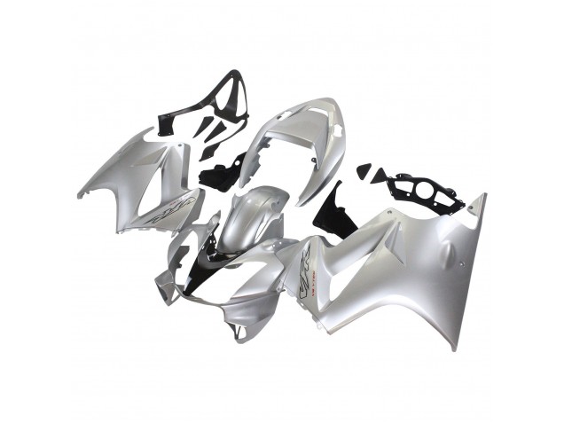 Kits Carenado Moto Honda VFR 800 2002-2013 - Plata Baratos