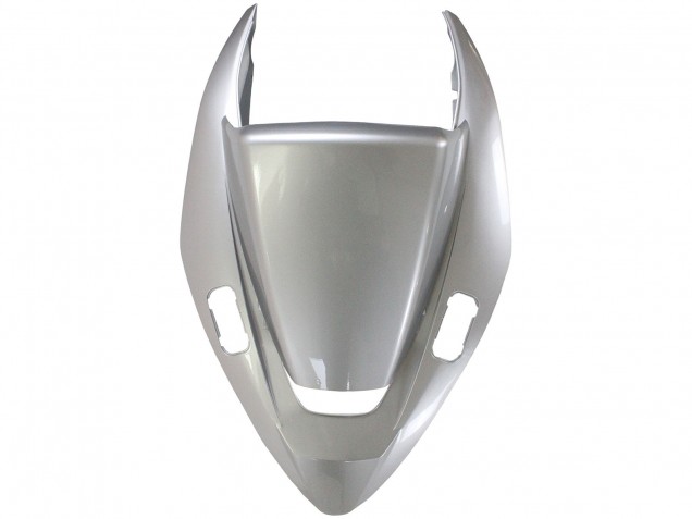 Kits Carenado Moto Honda VFR 800 2002-2013 - Plata Baratos