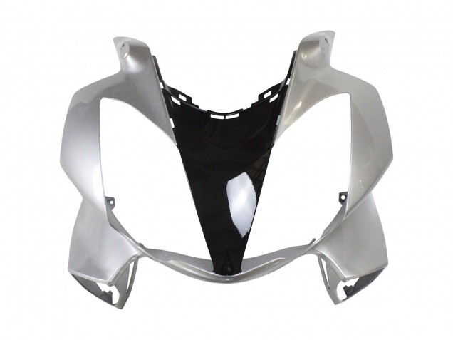 Kits Carenado Moto Honda VFR 800 2002-2013 - Plata Baratos