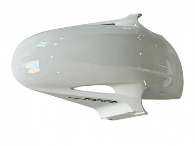 Carenados Moto Honda VFR 800 2002-2013 - Blanco Perla Negro Brillante Calcomanía Baratos