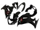 Carenados Moto Suzuki GSX650F 2008-2013 - Negro Brillante Baratos