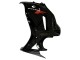 Carenados Moto Suzuki GSX650F 2008-2013 - Negro Brillante Baratos