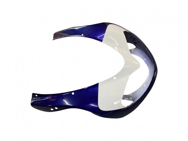 Carenado Moto Suzuki TL1000R 1998-2003 - Blanco Azul Negro Rojo Baratos