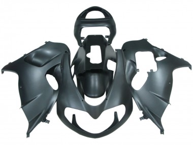Carenados Moto Suzuki TL1000R 1998-2003 - Negro Mate Baratos