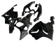 Carenado Moto Kawasaki ZX7R 1996-2003 - Negro Brillante Baratos