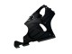 Carenado Moto Kawasaki ZX7R 1996-2003 - Negro Brillante Baratos