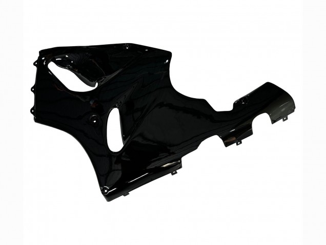 Carenado Moto Kawasaki ZX7R 1996-2003 - Negro Brillante Baratos