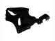 Carenado Moto Kawasaki ZX7R 1996-2003 - Negro Brillante Baratos