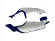 Carenados Moto Kawasaki ZX7R 1996-2003 - Blanco Verde Azul Baratos