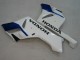 Carenados Moto Honda CBR1000RR 2004-2005 - Blanco Azul Negro Brillante Fireblade Baratos