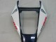 Carenados Moto Honda CBR1000RR 2004-2005 - Blanco Azul Negro Brillante Fireblade Baratos