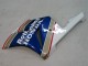 Carenados Moto Honda CBR1000RR 2004-2005 - Blanco Azul Oro Rothmans Baratos