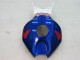 Carenados Moto Honda CBR1000RR 2004-2005 - Blanco Azul Oro Rothmans Baratos
