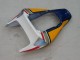 Carenados Moto Honda CBR1000RR 2004-2005 - Blanco Azul Oro Rothmans Baratos