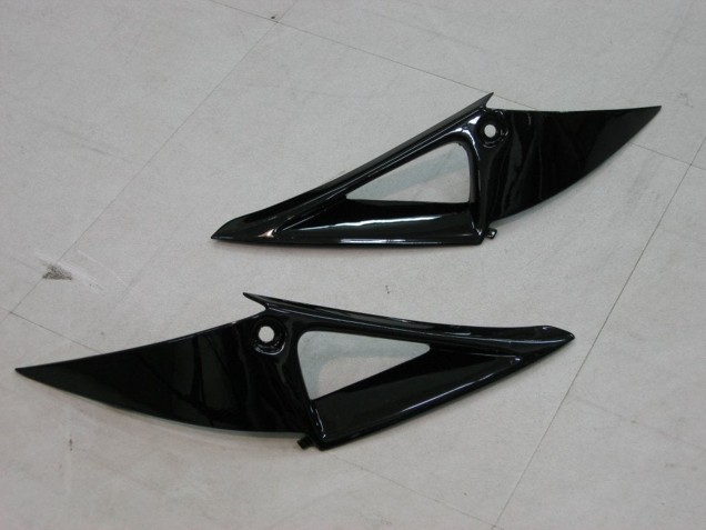 Carenados Moto Honda CBR1000RR 2004-2005 - Blanco Azul Oro Rothmans Baratos