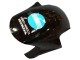 Carenados Moto Honda CBR1000RR 2004-2005 - Blanco Azul Claro Amarillo Negro Konica Minolta Baratos