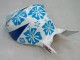 Carenados Moto Honda CBR1000RR 2004-2005 - Blanco Azul Nieve Nastro Azzurro 46 Baratos