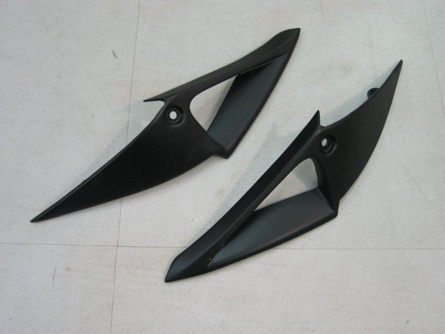 Carenados Moto Honda CBR1000RR 2004-2005 - Blanco Azul Nieve Nastro Azzurro 46 Baratos