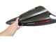 Carenado Moto Honda CBR1000RR 2004-2005 - Plata Negro Brillante Baratos