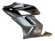 Carenado Moto Honda CBR1000RR 2004-2005 - Plata Negro Brillante Baratos