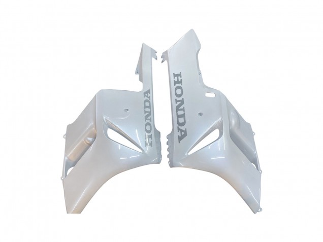 Carenados Moto Honda CBR1000RR 2004-2005 - Blanco Perla Baratos