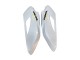 Carenados Moto Honda CBR1000RR 2004-2005 - Blanco Perla Baratos