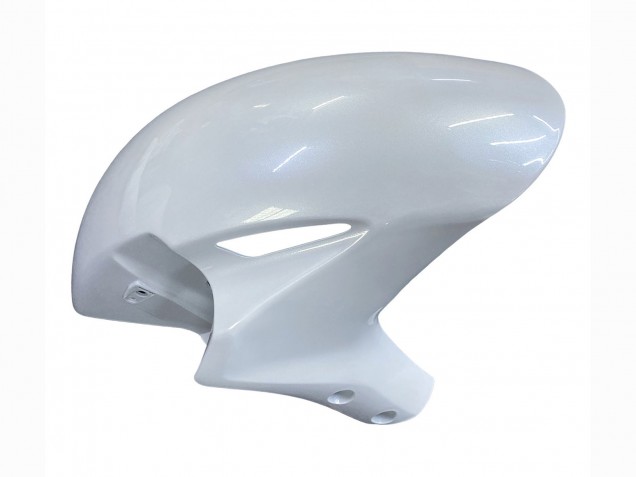 Carenados Moto Honda CBR1000RR 2004-2005 - Blanco Perla Baratos