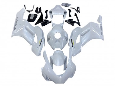 Carenados Moto Honda CBR1000RR 2004-2005 - Blanco Perla Baratos