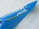 Carenados Moto Honda CBR1000RR 2004-2005 - Azul Amarillo Negro Brillante Baratos