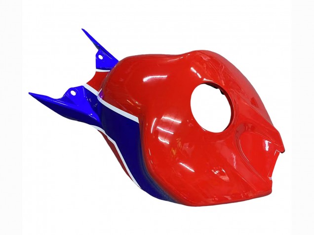 Carenados Moto Honda CBR1000RR 2004-2005 - Rojo Azul Blanco Negro Motul Baratos