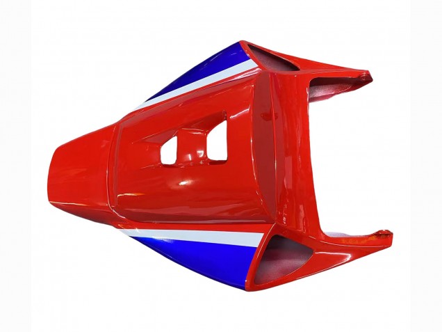 Carenados Moto Honda CBR1000RR 2004-2005 - Rojo Azul Blanco Negro Motul Baratos