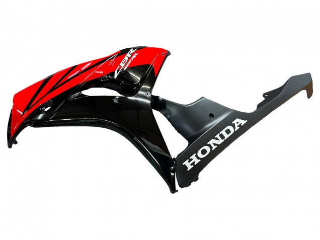 Carenado Moto Honda CBR1000RR 2006-2007 - Azul Negro Brillante Baratos