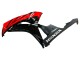 Carenado Moto Honda CBR1000RR 2006-2007 - Azul Negro Brillante Baratos