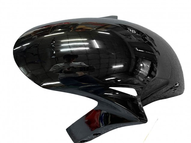 Carenado Moto Honda CBR1000RR 2006-2007 - Azul Negro Brillante Baratos